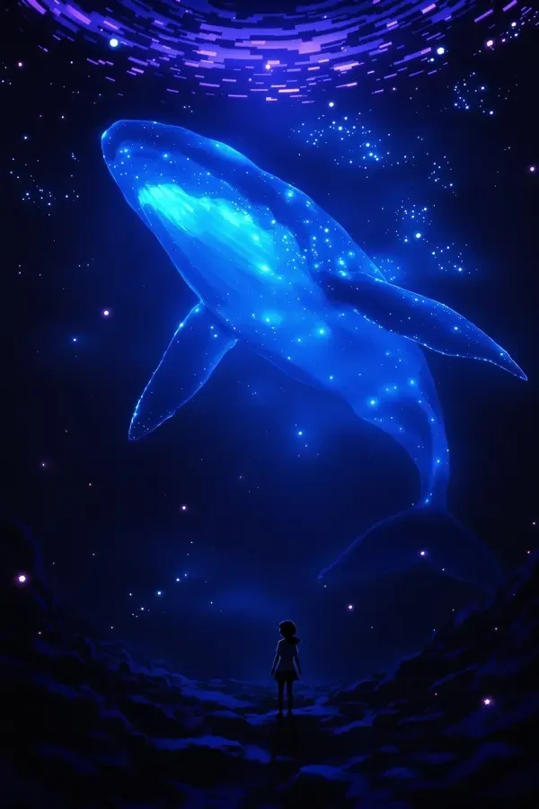深海奇缘