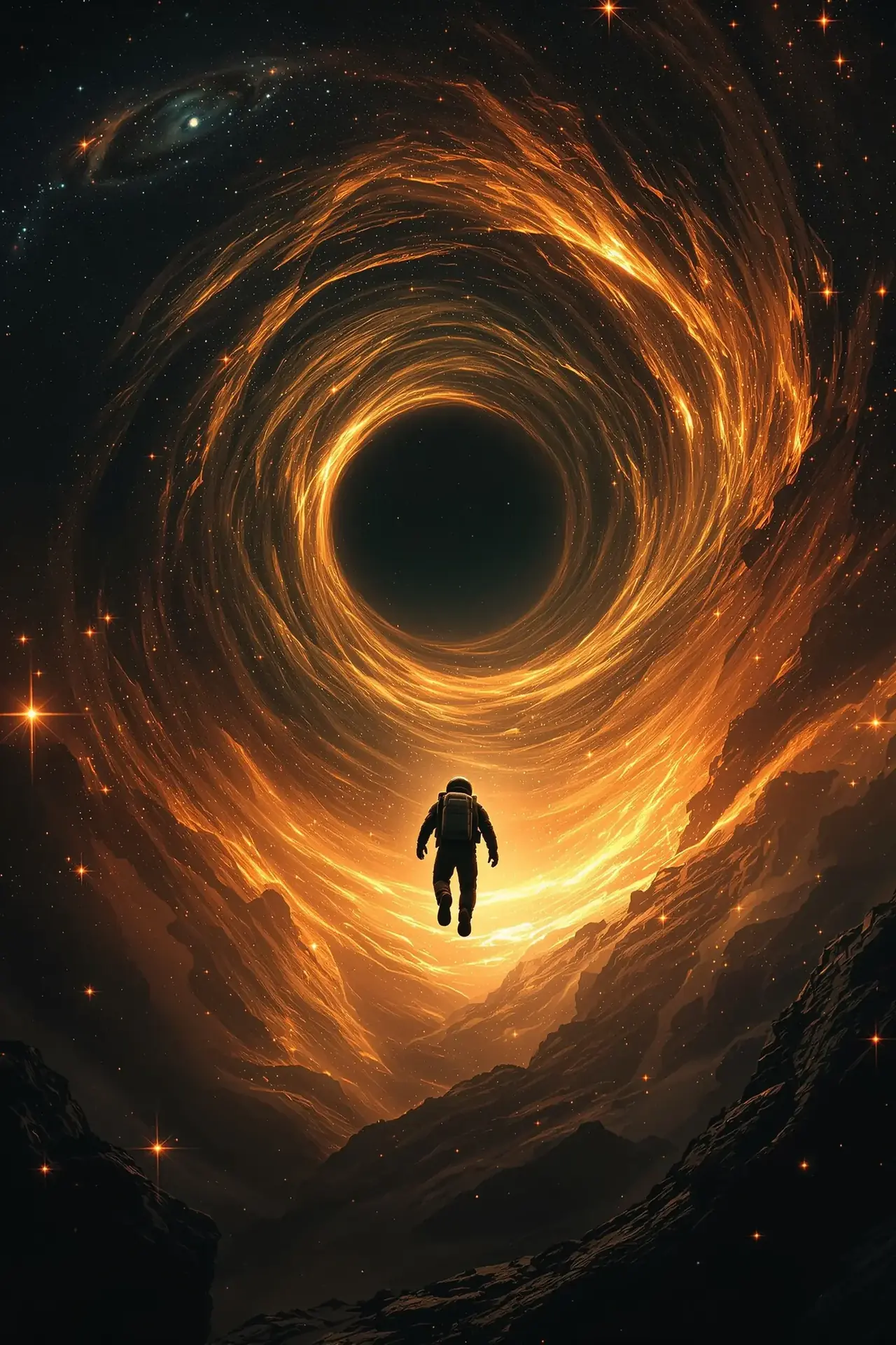 星际远征