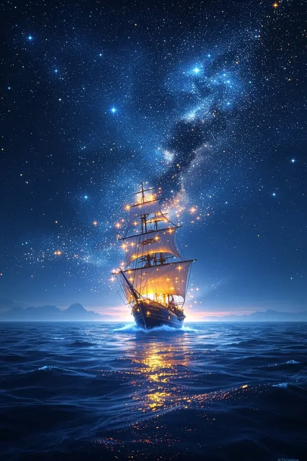 星辰大海